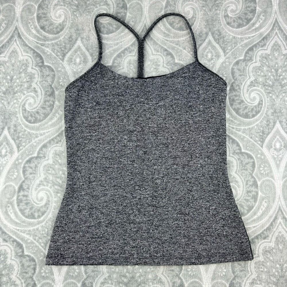 Womens Lululemon Power Pose Tank - Picture 3 of 6